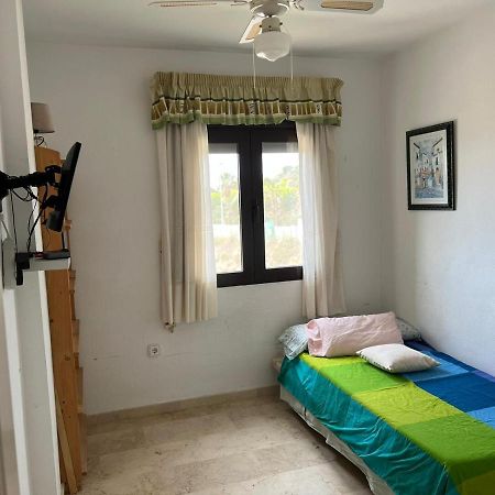 Apartamento En Orihuela Costa Con Piscina Dehesa de Campoamor  Zewnętrze zdjęcie