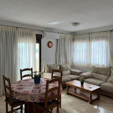 Apartamento En Orihuela Costa Con Piscina Dehesa de Campoamor  Zewnętrze zdjęcie